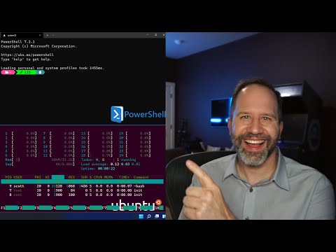 My Top Tips for using Windows Terminal like a Pro