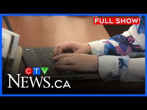 RCMP on protecting your family while surfing the web | CTV Your Morning Atlantic for Feb. 10, 2026