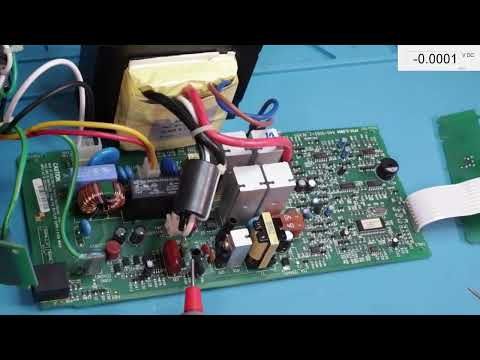 Why won't it turn on? APC CS 650 UPS