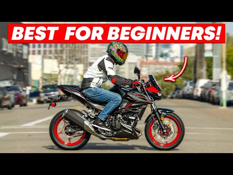 Best Beginner Motorcycles in 2025 (And Which Ones to Avoid)