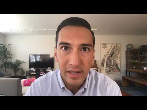 Building Empathy in a Fractured World with Jamil Zaki