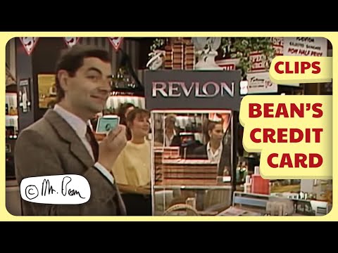 A Day Out with Mr Bean... & More | Clip | Mr Bean