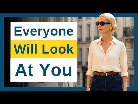 3 Stylist Secrets for Wearing Jeans That Change The Way People Treat You