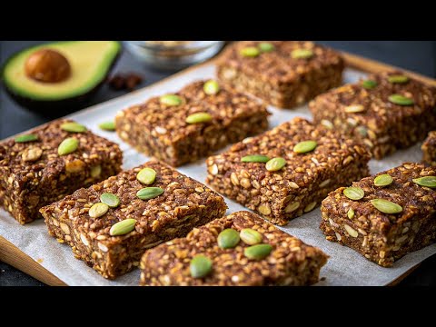 Ich habe seit einem Jahr kein Brot mehr gegessen! Warum kannte ich dieses Rezept mit Avocado nicht!