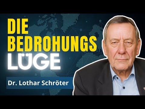 DDR Historiker Enthüllt Die (Alten) Lügen Der NATO | Dr. Lothar Schröter