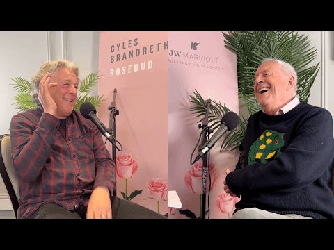 Alan Davies | Surviving Trauma & Starting a Family