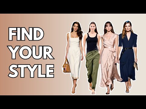 Why You Feel "Off" in Some Outfits (It's Your Style Archetype)