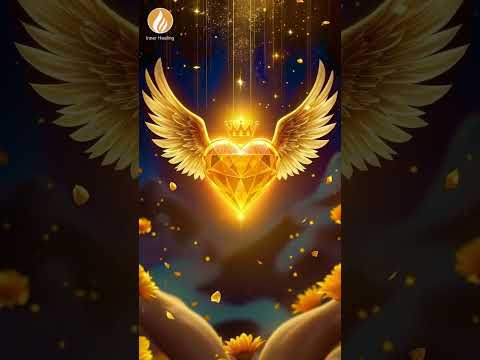 Financial Abundance is coming your way  Claim it Now - 888 hz + 528 hz