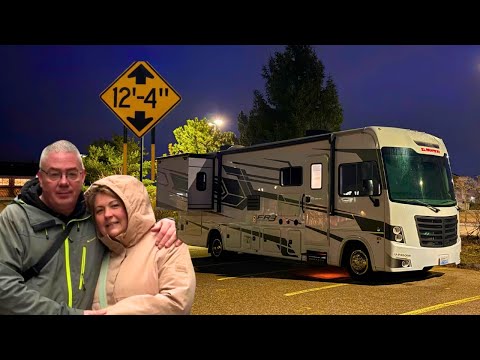 STRESSFUL START TO OUR ROAD TRIP | NEW YORK TO BOSTON