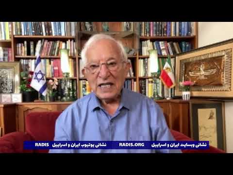 رژیم جز حمله نظامی راهی برای آمریکا و اسراییل باقی نگذاشته است:سخن کوتاه آقای منشه امیر