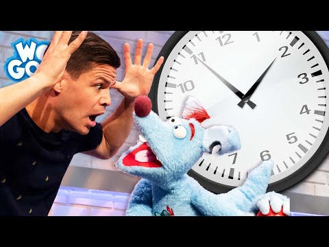 Können wir die Zeit zurückdrehen? l WOOZLE GOOZLE