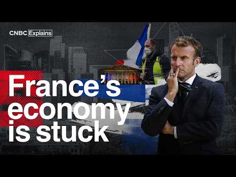 Why Macronomics Hit a Wall