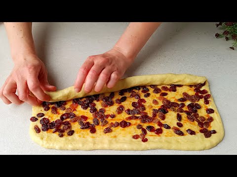 Крафіни.Рецепт ЦЬОГО тіста проситимуть у вас ВСІ !!!