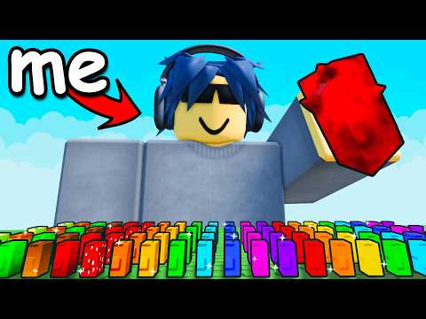 Starting Over but ADMIN Decides Our Powers!