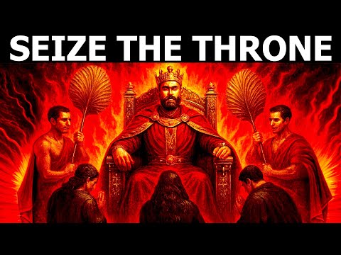 Seize Your Own Throne | Machiavelli’s Dark Strategy