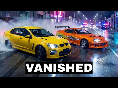 The HUNT for Australia’s HOONIGANS: Nobody Could Stop Them