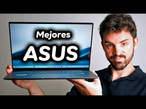 Best ASUS Laptops of 2025!!!