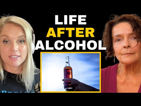 Sober at 66: 40 Years of Alcohol and Pain