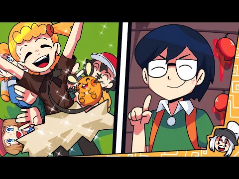 WHY DOES EVERYONE LOVE BONNIE BUT HATE MAX?