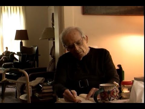 Saving Literature with Harold Bloom