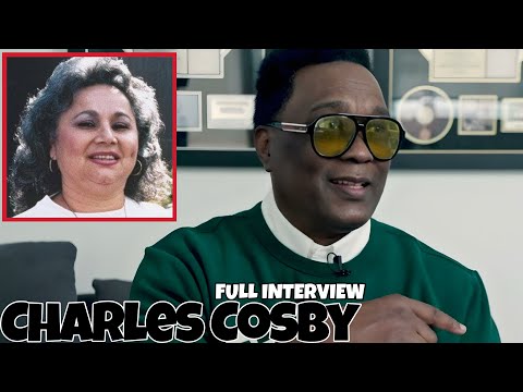 Charles Cosby on Greselda Blanco making him a millionaire. Her putting a hit on him for cheating