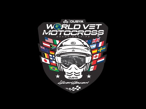 GLEN HELEN VET NATIONALS LIVE SATURDAY