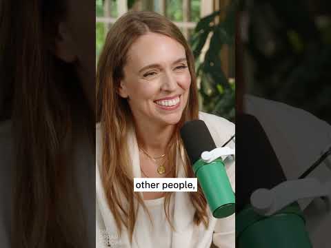 Why Jacinda Ardern decided to step down as Prime Minister