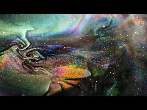 Hot Water (2016 music video)