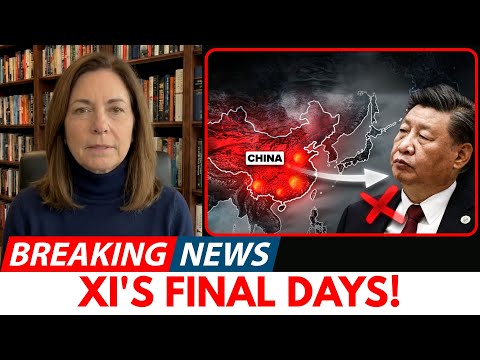 Power Struggle Rocks China as Military Loyalty Comes Into Question