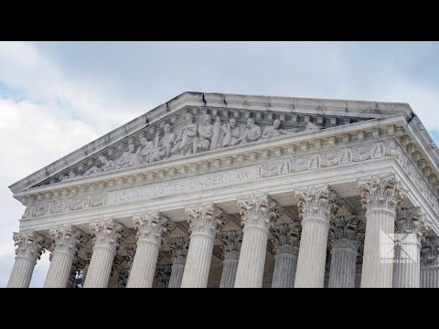 Today: SCOTUS could allow more money in politics, and the looming battle over healthcare