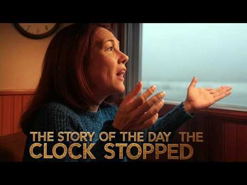 The Story of the Day the Clock Stopped