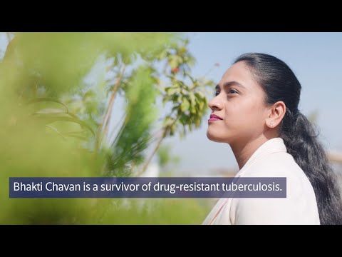 World Tuberculosis Day, 2024 - Bhakti Chavan