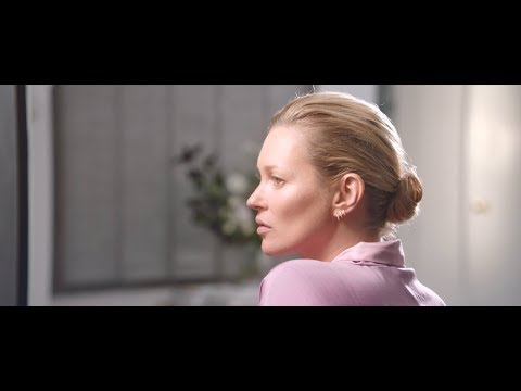 Selfridges Meets: Kate Moss for Decorte