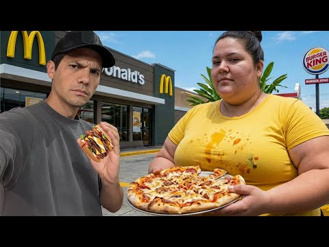 This is the most obese city in the USA 🇺🇸