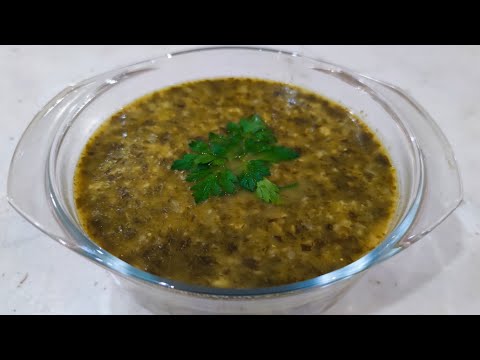 Nutritious Chickpea Stew – Healthy & Delicious! 🥘💛