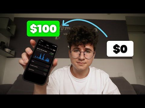 Make Your First $100 From Apps | The Indie App Playbook