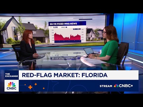 Home price growth slows. Here's what we know