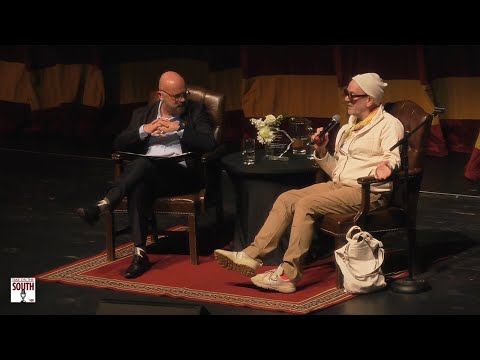 Michael Stipe of R.E.M: 2025 McNair Honoree