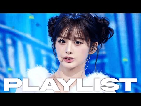 [KPOP Playlist] 비트 맛집 신나는 케이팝 노동요 플레이리스트