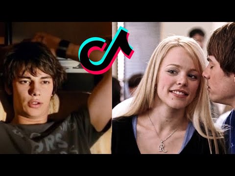 Rodrick Heffley x Regina George TikToks because crackships are BACK