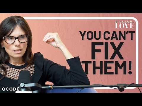 Run: When You Love Someone Who Keeps Hurting You