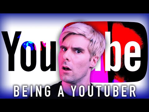 Why Youtubers Get Weird