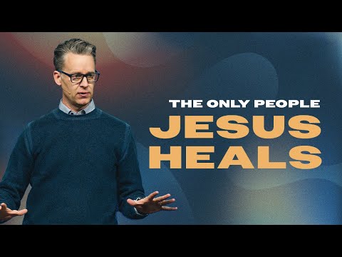 Healing Belongs to YOU Because of Jesus 🙌