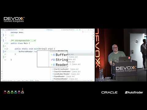 IntelliJ IDEA Tips & Tricks by ANTON ARHIPOV