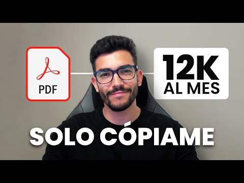 CÓMO VENDER TU PRIMER EBOOK ONLINE EN 72 HORAS (GRATIS) | EMPRENDEFLIX 26