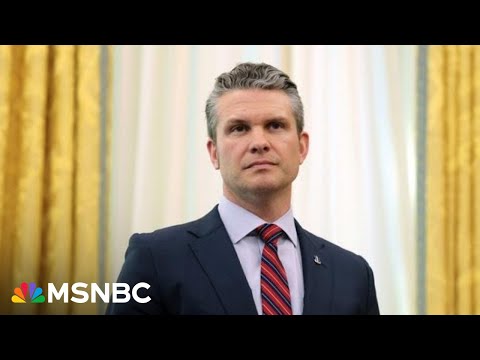 'Beyond comprehension': National security expert SLAMS new Pentagon 'pledge' journalists