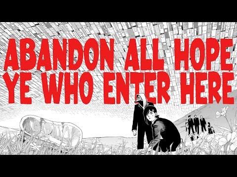 More Great Depictions of Hell