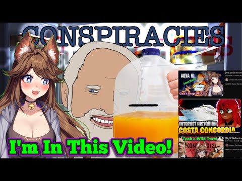 [Senpai Noticed Me!] Incogneto Mode Conspiracy Reactionin