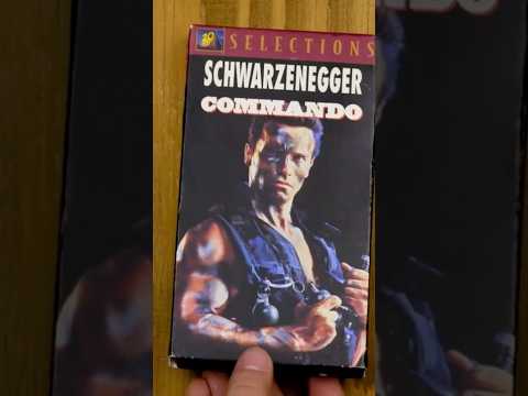 Have you heard of the Val Verde cinematic universe?