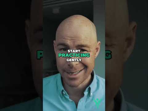 Unlock Your Voice: Overcome Finnish Humbleness!